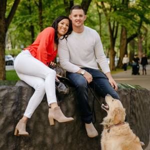 Meet your Posher, Mike